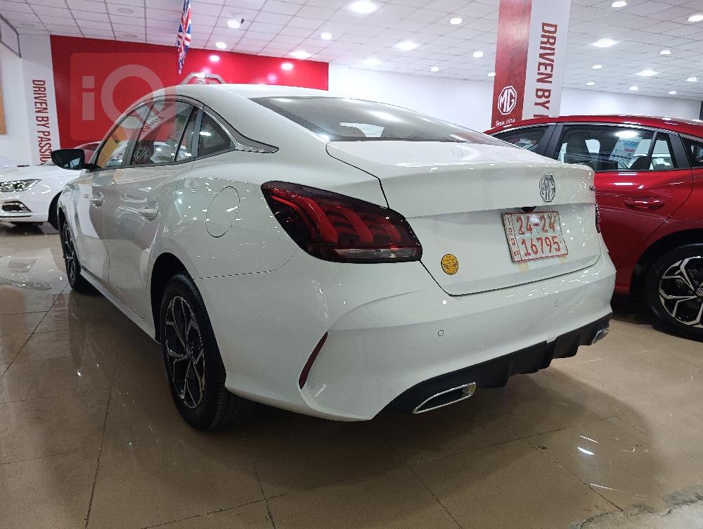 ئێم جی GT